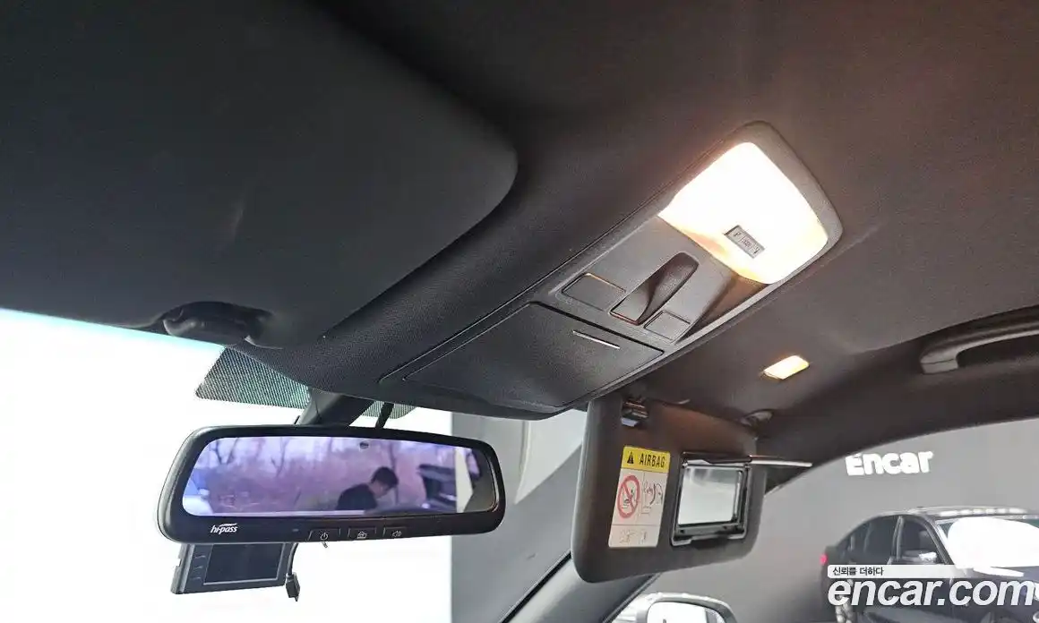 SsangYong Rexton 2020 2.2 Автомат в Москве № 1232608, фото 19