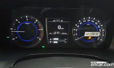 SsangYong Rexton 2020 2.2 Автомат в Москве № 1232608, миниатюра 8