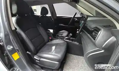 SsangYong TIBOLI 2020 1.5 гидро в Москве № 1232627, миниатюра 11