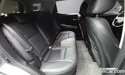 SsangYong TIBOLI 2020 1.5 гидро в Москве № 1232627, миниатюра 12