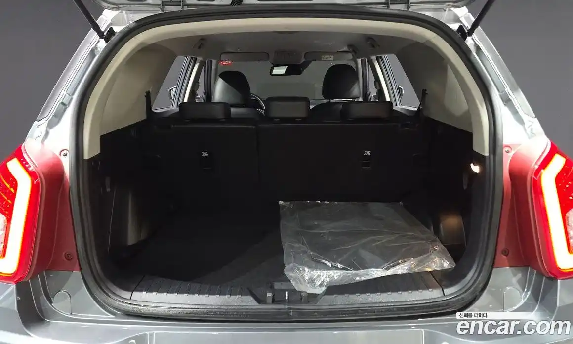 SsangYong TIBOLI 2020 1.5 гидро в Москве № 1232627, фото 20
