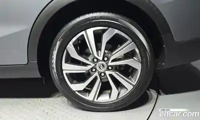 SsangYong TIBOLI 2020 1.5 гидро в Москве № 1232627, миниатюра 5