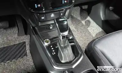 SsangYong TIBOLI 2020 1.5 гидро в Москве № 1232627, миниатюра 9