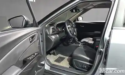 SsangYong TIBOLI 2020 1.5 гидро в Москве № 1232627, миниатюра 10