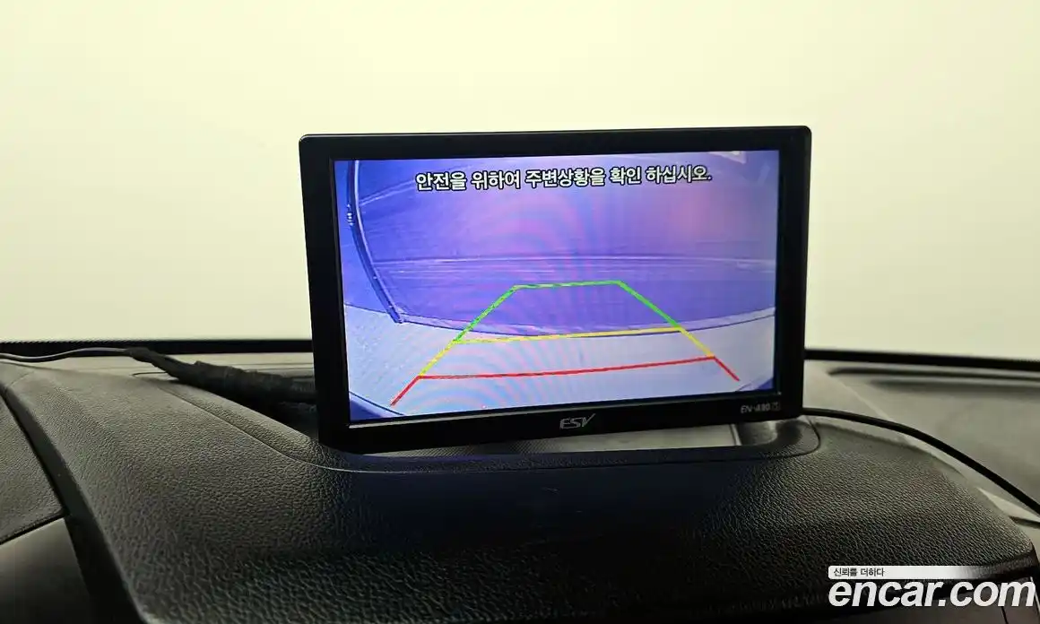 SsangYong Rexton 2020 2.2 Автомат в Москве № 1232656, фото 15