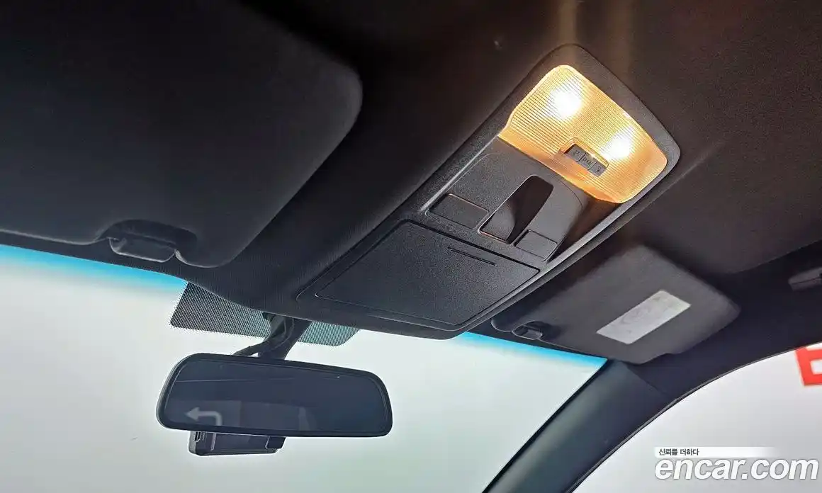 SsangYong Rexton 2020 2.2 Автомат в Москве № 1232656, фото 16