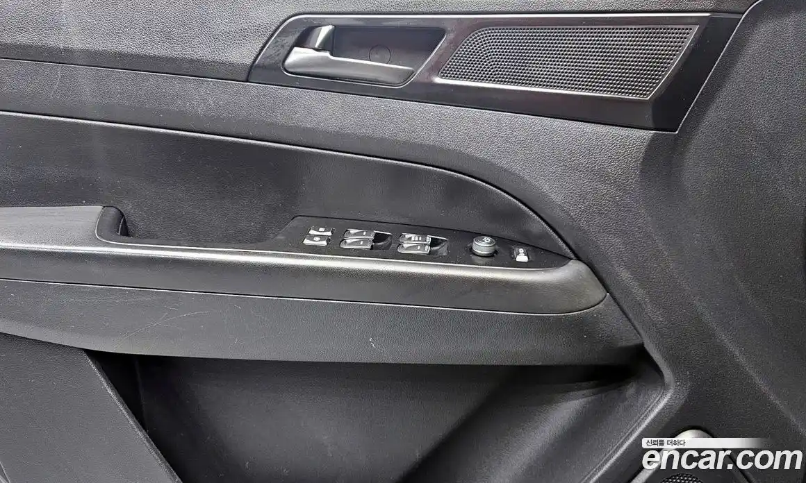 SsangYong Rexton 2020 2.2 Автомат в Москве № 1232656, фото 18