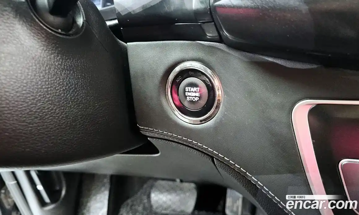 SsangYong Rexton 2020 2.2 Автомат в Москве № 1232656, фото 19