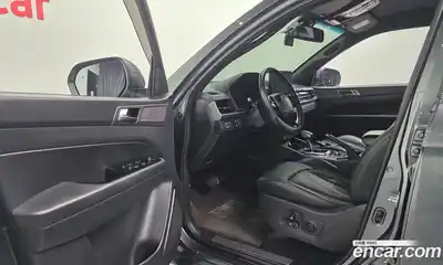 SsangYong Rexton 2024 2.2 Автомат в Москве № 1232661, миниатюра 11