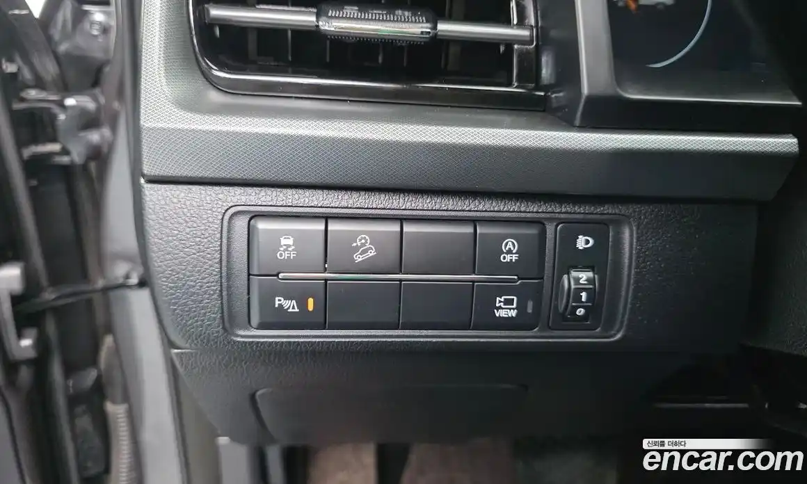 SsangYong Rexton 2024 2.2 Автомат в Москве № 1232661, фото 12