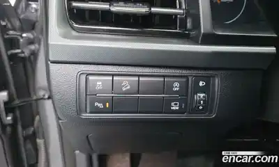 SsangYong Rexton 2024 2.2 Автомат в Москве № 1232661, миниатюра 12