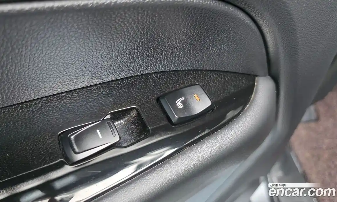 SsangYong Rexton 2024 2.2 Автомат в Москве № 1232661, фото 18