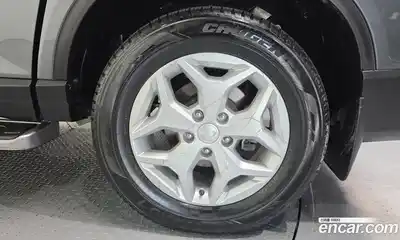 SsangYong Rexton 2024 2.2 Автомат в Москве № 1232661, миниатюра 5