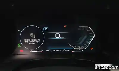 SsangYong Rexton 2024 2.2 Автомат в Москве № 1232661, миниатюра 8