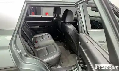 SsangYong Torres 2023 1.5 гидро в Москве № 1232662, миниатюра 12