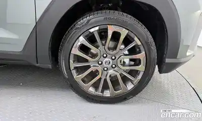 SsangYong Torres 2023 1.5 гидро в Москве № 1232662, миниатюра 5