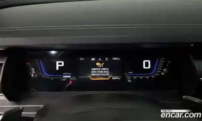 SsangYong Torres 2023 1.5 гидро в Москве № 1232662, миниатюра 8