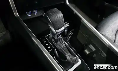 SsangYong Torres 2023 1.5 гидро в Москве № 1232662, миниатюра 9