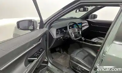 SsangYong Torres 2023 1.5 гидро в Москве № 1232662, миниатюра 10