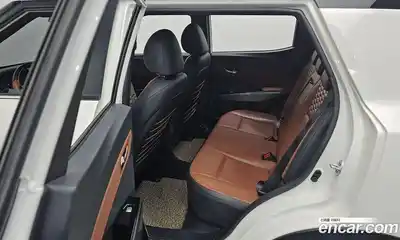 SsangYong TIBOLI 2018 1.6 гидро в Москве № 1232679, миниатюра 11