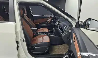 SsangYong TIBOLI 2018 1.6 гидро в Москве № 1232679, миниатюра 12
