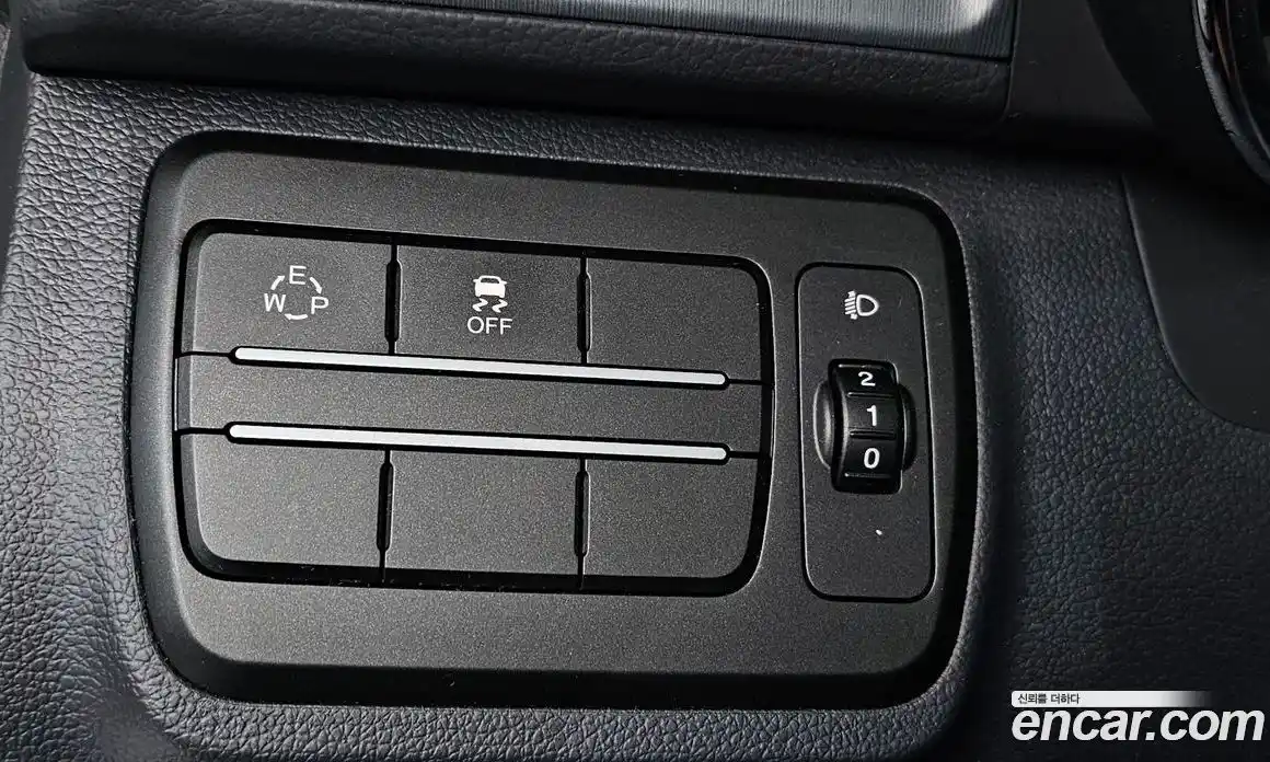 SsangYong TIBOLI 2018 1.6 гидро в Москве № 1232679, фото 14