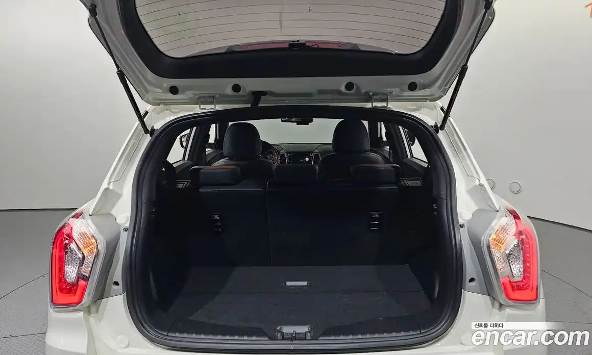 SsangYong TIBOLI 2018 1.6 гидро в Москве № 1232679, фото 20