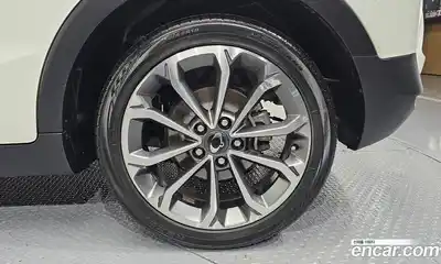 SsangYong TIBOLI 2018 1.6 гидро в Москве № 1232679, миниатюра 5