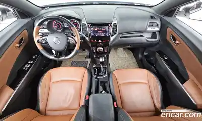 SsangYong TIBOLI 2018 1.6 гидро в Москве № 1232679, миниатюра 7