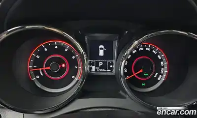 SsangYong TIBOLI 2018 1.6 гидро в Москве № 1232679, миниатюра 8