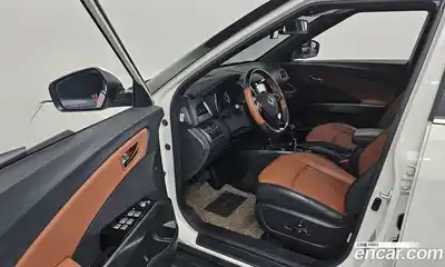 SsangYong TIBOLI 2018 1.6 гидро в Москве № 1232679, миниатюра 10