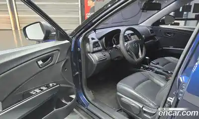 SsangYong TIBOLI 2018 1.6 гидро в Москве, миниатюра 11