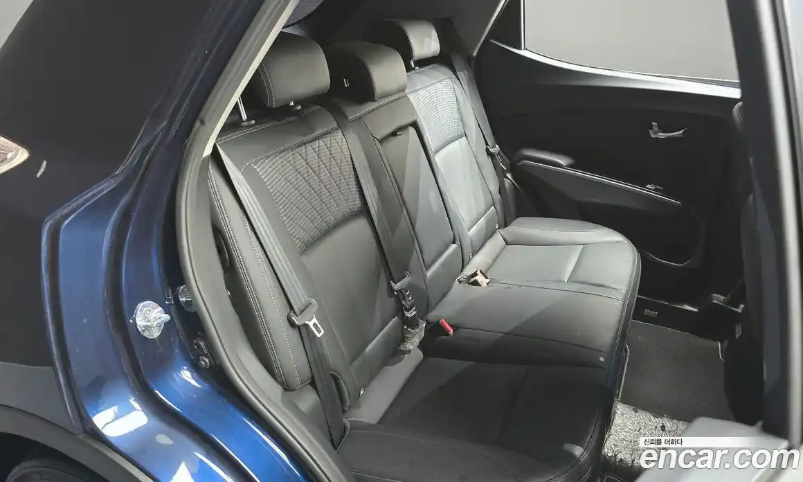 SsangYong TIBOLI 2018 1.6 гидро в Москве, фото 12