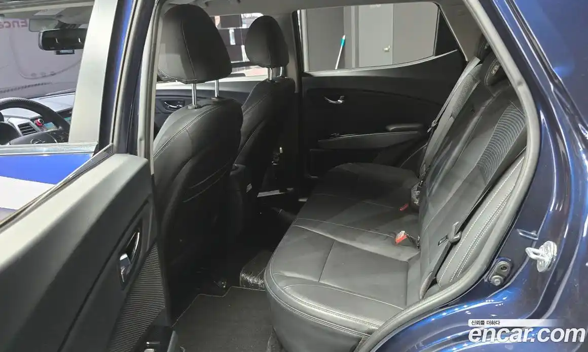 SsangYong TIBOLI 2018 1.6 гидро в Москве, фото 13