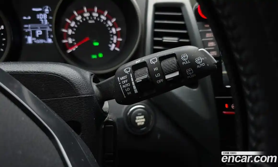 SsangYong TIBOLI 2018 1.6 гидро в Москве, фото 18
