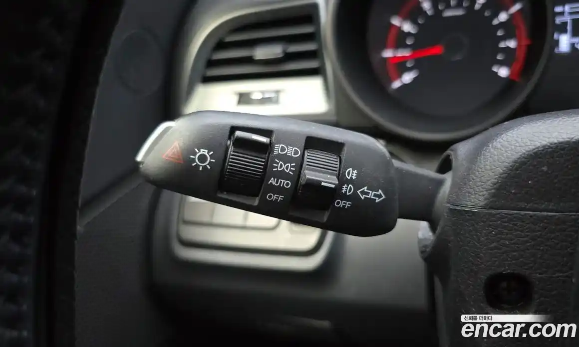 SsangYong TIBOLI 2018 1.6 гидро в Москве, фото 19