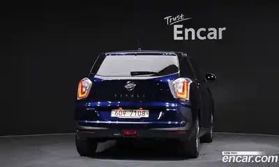 SsangYong TIBOLI 2018 1.6 гидро в Москве, миниатюра 4