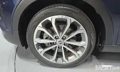 SsangYong TIBOLI 2018 1.6 гидро в Москве, миниатюра 5