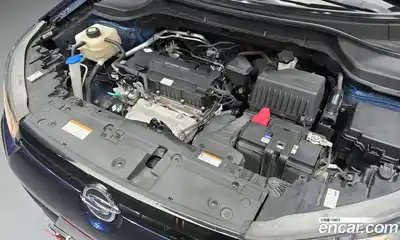 SsangYong TIBOLI 2018 1.6 гидро в Москве, миниатюра 6