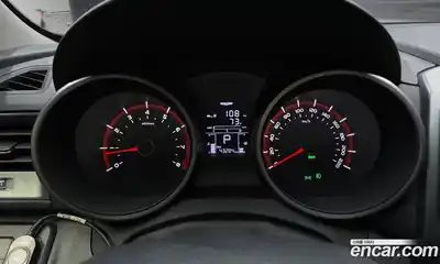 SsangYong TIBOLI 2018 1.6 гидро в Москве, миниатюра 8