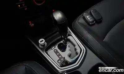 SsangYong TIBOLI 2018 1.6 гидро в Москве, миниатюра 9