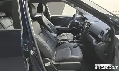 SsangYong TIBOLI 2018 1.6 гидро в Москве, миниатюра 10