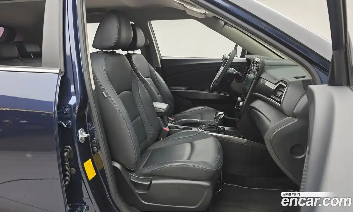 SsangYong TIBOLI 2020 1.5 гидро в Москве, фото 11
