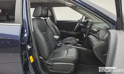 SsangYong TIBOLI 2020 1.5 гидро в Москве, миниатюра 11