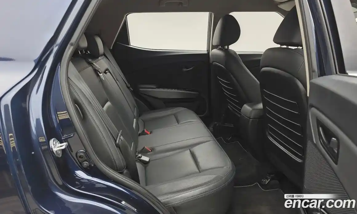 SsangYong TIBOLI 2020 1.5 гидро в Москве, фото 12