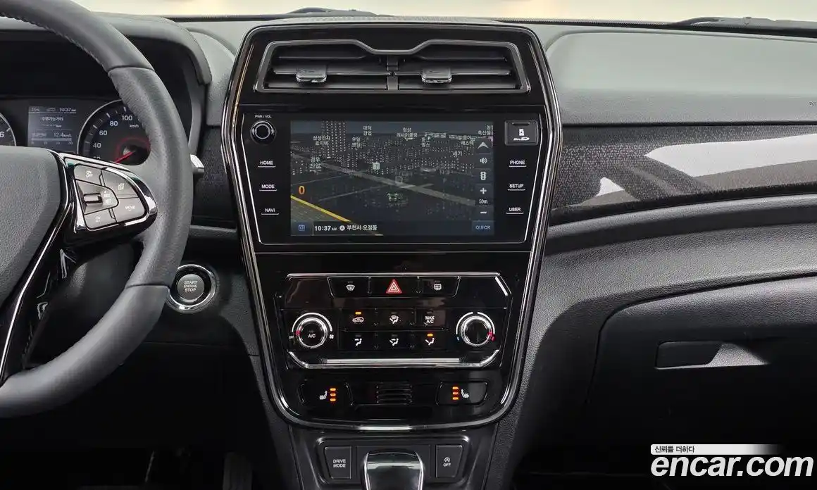SsangYong TIBOLI 2020 1.5 гидро в Москве, фото 14