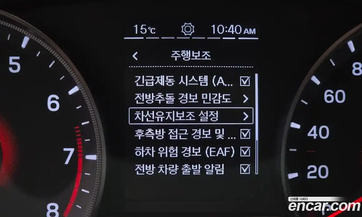 SsangYong TIBOLI 2020 1.5 гидро в Москве, фото 17