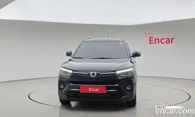 SsangYong TIBOLI 2020 1.5 гидро в Москве, миниатюра 3