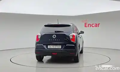 SsangYong TIBOLI 2020 1.5 гидро в Москве, миниатюра 4