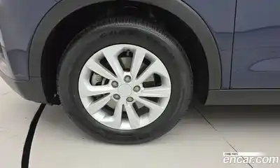 SsangYong TIBOLI 2020 1.5 гидро в Москве, миниатюра 5